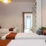 Apartamento Pavia Flexyrent Ac