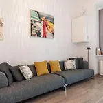 Apartamento Pavia Flexyrent Ac *