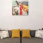 Apartamento Pavia Flexyrent Ac Milán