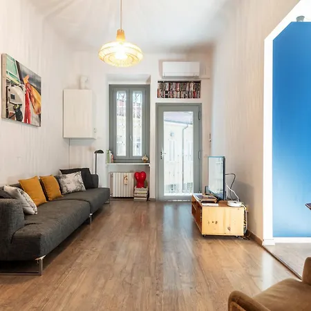 Apartment Pavia Flexyrent Ac *