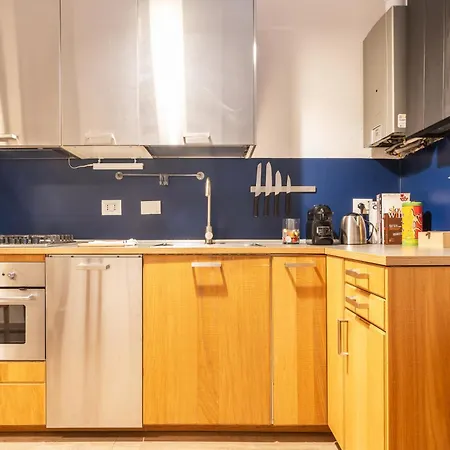 Pavia Flexyrent Ac Apartment Milan