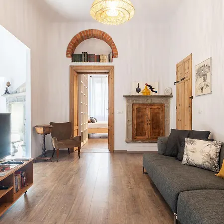 Pavia Flexyrent Ac * Mediolan