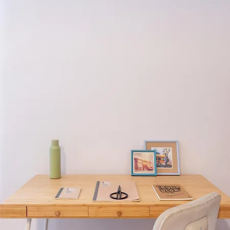 Pavia Flexyrent Ac Apartment *