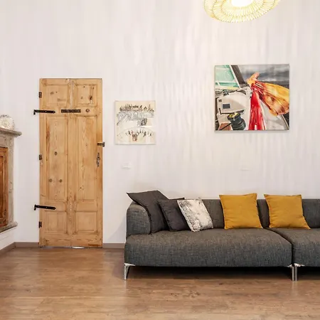 Pavia Flexyrent Ac Apartment *