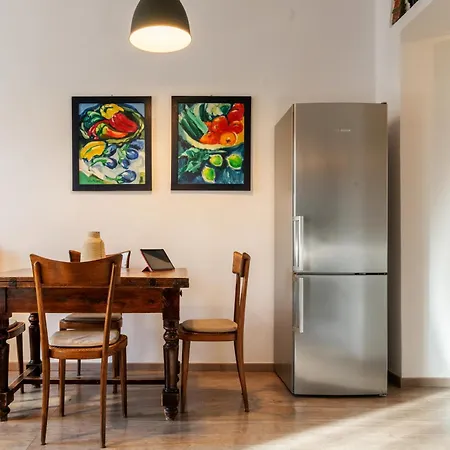 Pavia Flexyrent Ac * Mediolan