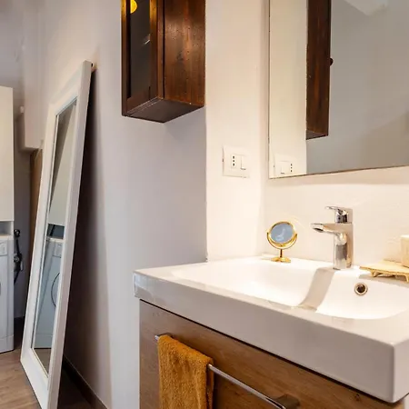 Pavia Flexyrent Ac Apartment Milan