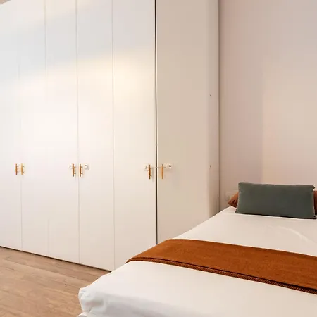 Apartment Pavia Flexyrent Ac Milan