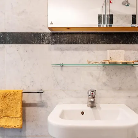 Pavia Flexyrent Ac Apartment *