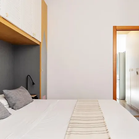 Apartment Pavia Flexyrent Ac Milan