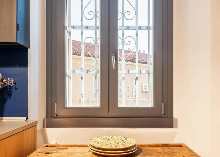 Pavia Flexyrent Ac *