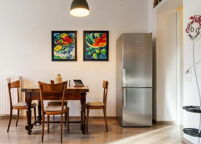 Pavia Flexyrent Ac * Mediolan