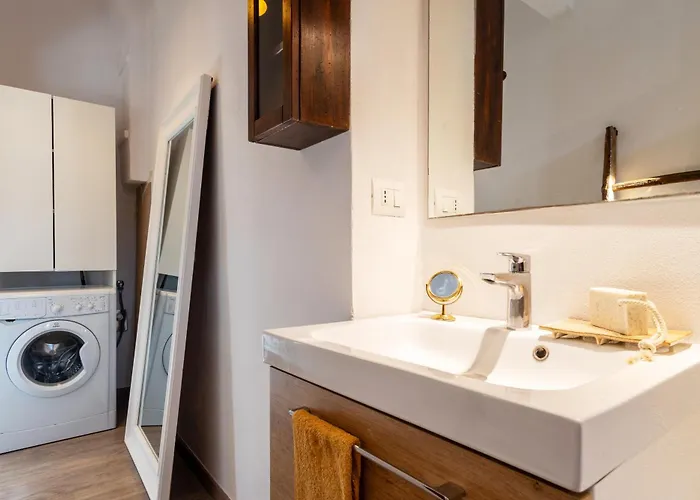 Pavia Flexyrent Ac Apartament Mediolan