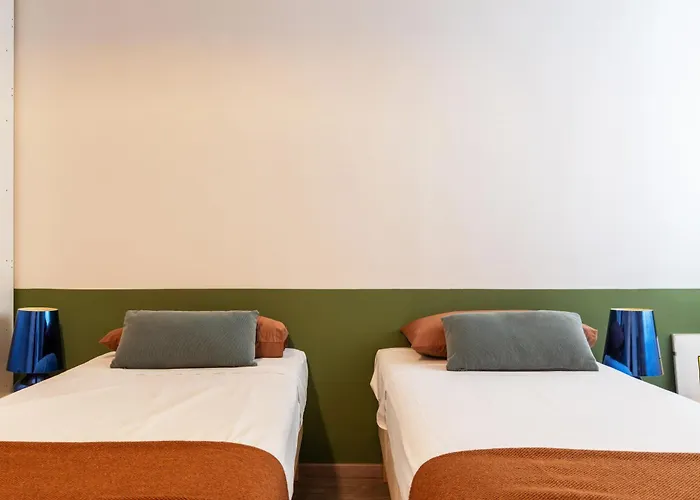 Pavia Flexyrent Ac *