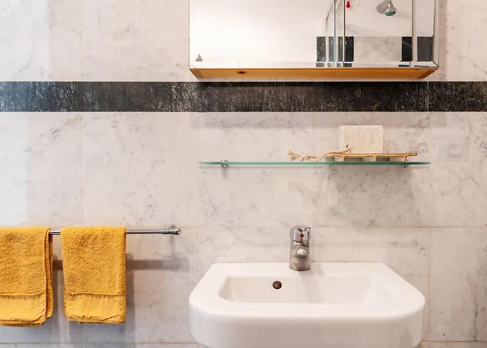 Pavia Flexyrent Ac Apartament *