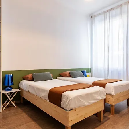 Pavia Flexyrent Ac Milano