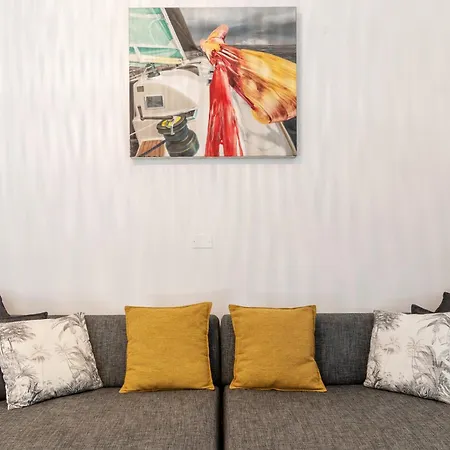 Daire Pavia Flexyrent Ac Milano