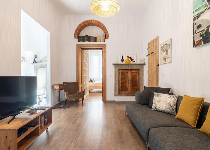 Pavia Flexyrent Ac * Milaan