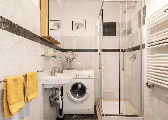 Pavia Flexyrent Ac Milaan